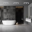 Light Prestige Zestaw reflektorów Tokio biały 3xGU10