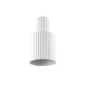 Light Prestige Lampa wisząca Tokio biała 1xE27
