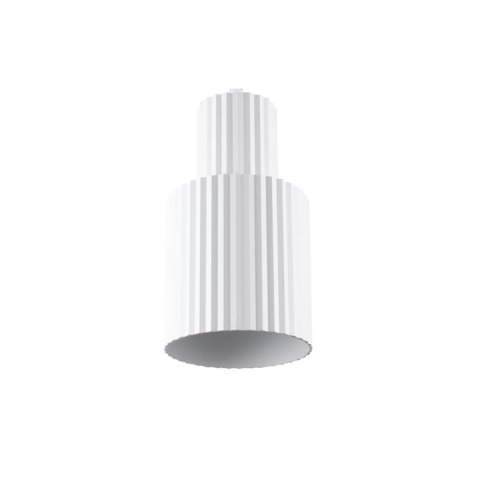 Light Prestige Lampa wisząca Tokio biała 1xE27