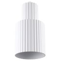 Light Prestige Lampa wisząca Tokio biała 1xE27