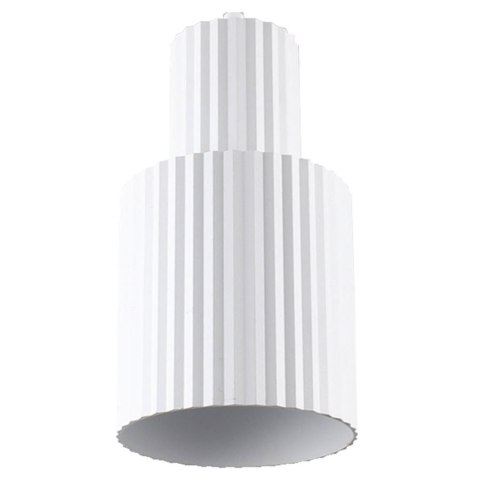 Light Prestige Lampa wisząca Tokio biała 1xE27