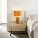 Light Prestige Lampa stołowa Tamiza 65 cm złota 1xE27