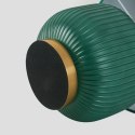 Light Prestige Lampa stołowa Tamiza 48 cm zielona 1xE27