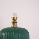 Light Prestige Lampa stołowa Tamiza 48 cm zielona 1xE27
