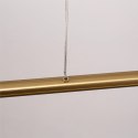 Light Prestige Lampa wisząca Meleca M 1xLED LP-2345/1P M CCT
