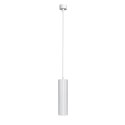 Light Prestige Lampa wisząca Tokio biała 1xGU10