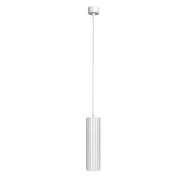 Light Prestige Lampa wisząca Tokio biała 1xGU10