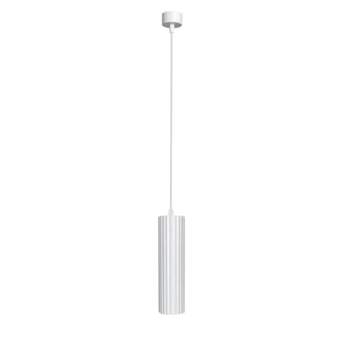 Light Prestige Lampa wisząca Tokio biała 1xGU10