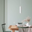 Light Prestige Lampa wisząca Tokio biała 1xGU10