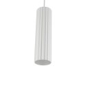 Light Prestige Lampa wisząca Tokio biała 1xGU10