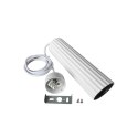 Light Prestige Lampa wisząca Tokio biała 1xGU10