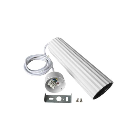 Light Prestige Lampa wisząca Tokio biała 1xGU10