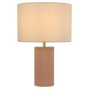 Light Prestige Lampa stołowa Tokio beżowa 1xE27
