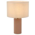 Light Prestige Lampa stołowa Tokio beżowa 1xE27