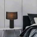 Light Prestige Lampa stołowa Tokio czarna 1xE27