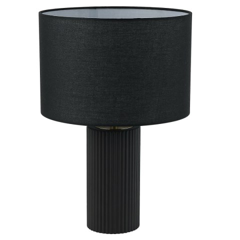 Light Prestige Lampa stołowa Tokio czarna 1xE27