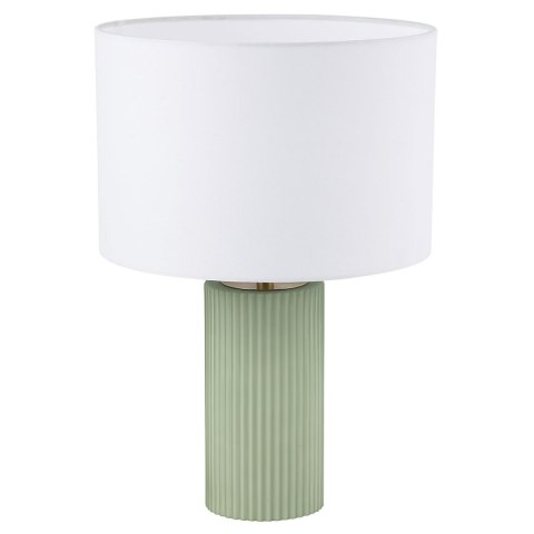 Light Prestige Lampa stołowa Tokio miętowa 1xE27