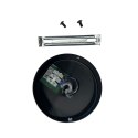 Light Prestige Lampa wisząca Tropea biała 1xE27