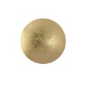 Light Prestige Plafon Platillo 26 cm złoty LED CCT