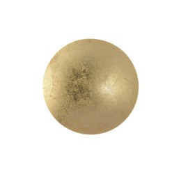 Light Prestige Plafon Platillo 26 cm złoty LED CCT