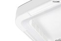 MOOSEE lampa sufitowa / plafon FANLIGHT - wentylator
