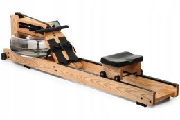 Wioślarz wodny WaterRower Natural S4 Jesion