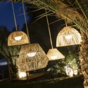 NEW GARDEN lampa wisząca SISINE 30 HANG IN&OUT BATTERY