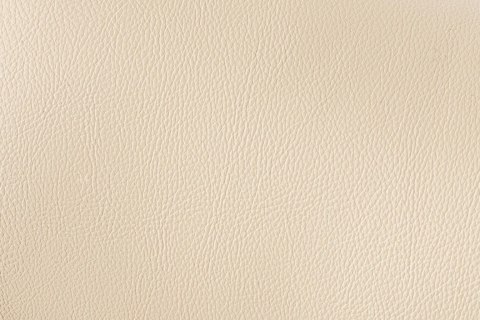 Fotel EGG SZEROKI PU beżowy