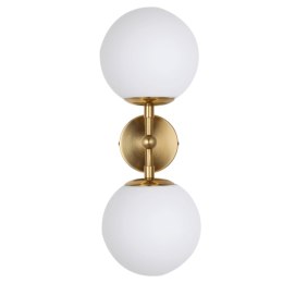 Light Prestige Kinkiet Dorado złoty 2xE14