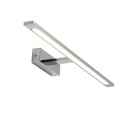Light Prestige Kinkiet Isla XXL chrom 96cm IP44 LED CCT