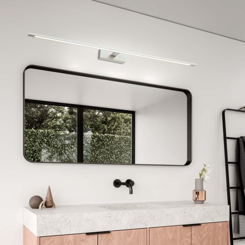 Light Prestige Kinkiet Isla XXL chrom 96cm IP44 LED CCT