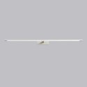 Light Prestige Kinkiet Isla XXL chrom 96cm IP44 LED CCT