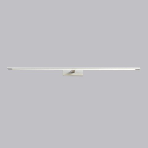 Light Prestige Kinkiet Isla XXL chrom 96cm IP44 LED CCT