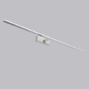 Light Prestige Kinkiet Isla XXL chrom 96cm IP44 LED CCT