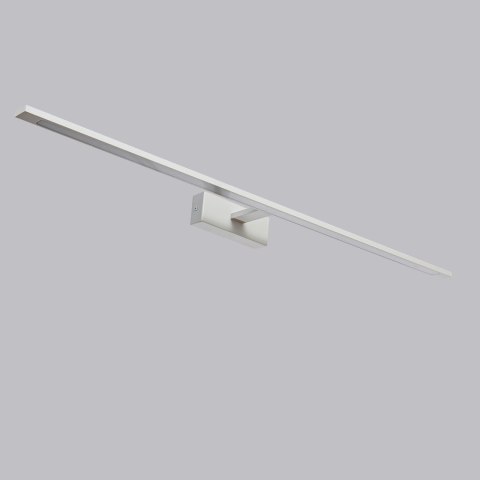 Light Prestige Kinkiet Isla XXL chrom 96cm IP44 LED CCT