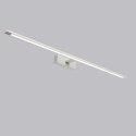 Light Prestige Kinkiet Isla XXL chrom 96cm IP44 LED CCT
