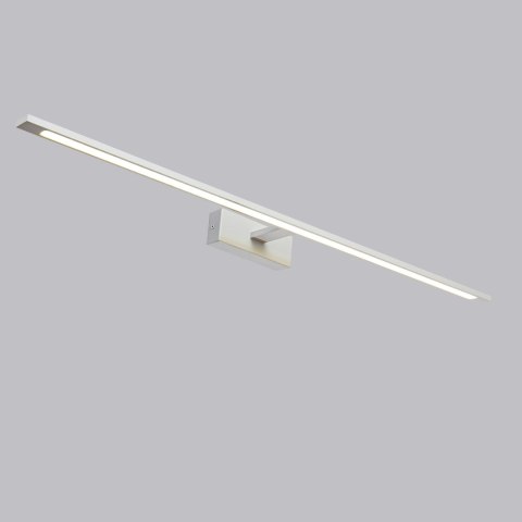 Light Prestige Kinkiet Isla XXL chrom 96cm IP44 LED CCT