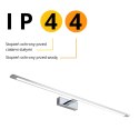 Light Prestige Kinkiet Isla XXL chrom 96cm IP44 LED CCT