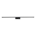 Light Prestige Kinkiet Isla XXL czarny 96cm IP44 LED CCT