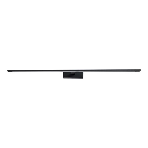 Light Prestige Kinkiet Isla XXL czarny 96cm IP44 LED CCT