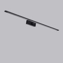 Light Prestige Kinkiet Isla XXL czarny 96cm IP44 LED CCT