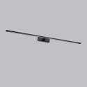 Light Prestige Kinkiet Isla XXL czarny 96cm IP44 LED CCT