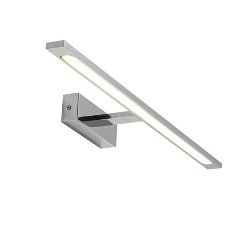 Light Prestige Kinkiet Isla chrom 62cm IP44 LED CCT
