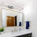 Light Prestige Kinkiet Isla chrom 62cm IP44 LED CCT