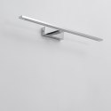 Light Prestige Kinkiet Isla chrom 62cm IP44 LED CCT