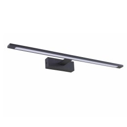 Light Prestige Kinkiet Isla czarny 62cm IP44 LED CCT