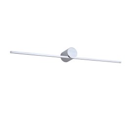 Light Prestige Kinkiet Modern Slim 60 cm chrom LED 3000K
