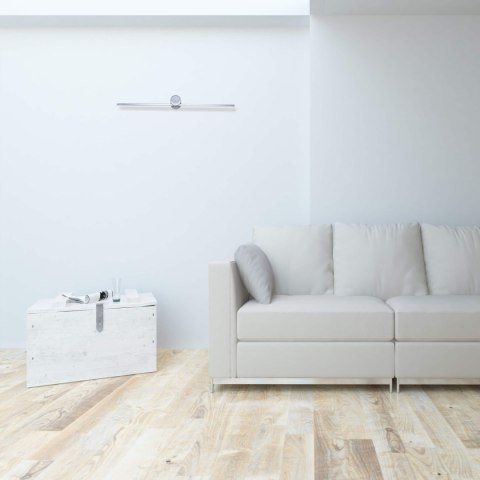 Light Prestige Kinkiet Modern Slim 60 cm chrom LED 3000K