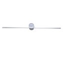 Light Prestige Kinkiet Modern Slim 60 cm chrom LED 3000K