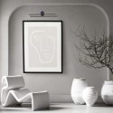 Light Prestige Kinkiet Modern Slim 40 cm czarny LED 3000K
